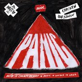 Panic - Single