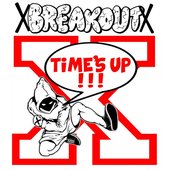 Time's Up