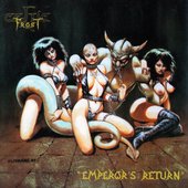 Celtic Frost - Emperor's Return