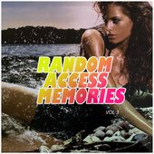 Random Access Memories, Vol. 3