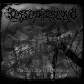 Perterricrepus - 2008 - Cover