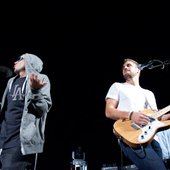 Rooftop Concert 2011