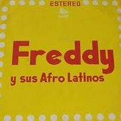 Freddy y sus Afro Latinos