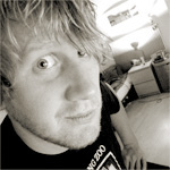 LastFM profile picture for @offense