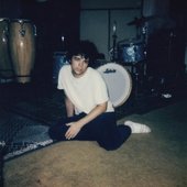 Charlie Polaroid CBA