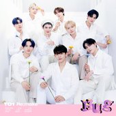 TO1  Special Single Album 〈 𝐇𝐮𝐠 〉