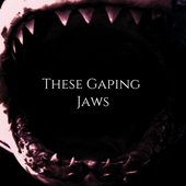 These Gaping Jaws logo