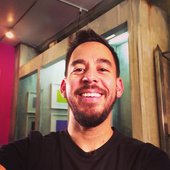 Pic from Official Instagram @m_shinoda | 06/27/2013