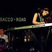 Daysleeper live (2)