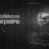 RRR - 'Po Moim Trupie'