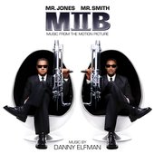 Men in Black II: Music From The Motion Picture