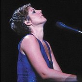 Sarah McLachlan