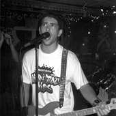 brad @door#3 Lafayette, IN