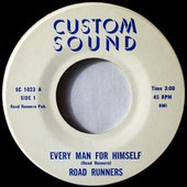 The Road Runners