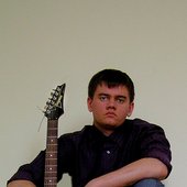 [W1ckd] - Егений