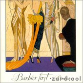 Barbier first