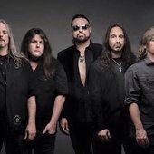 Symphony X 2015