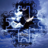 Oath-cross of eternity-