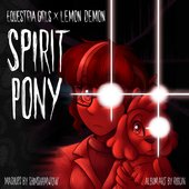 Spirit Pony