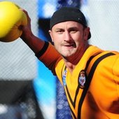 Daniel Benn