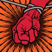 St. Anger