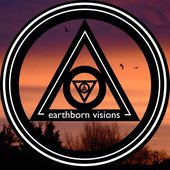 Earthborn Visions logo