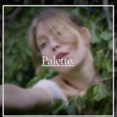 Palette - EP