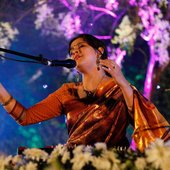 Kaushiki Chakrabarty