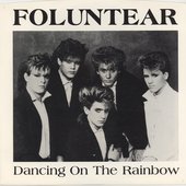 Dancing on the rainbow