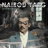 Ten days with Dorian Wilde