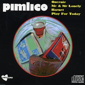 Pimlico EP