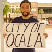 'City Of Ocala' Music Video