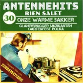 Onze Warme Bakker / Gartenfest Polka