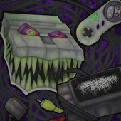 True Sounds of Corrupted Cartridges