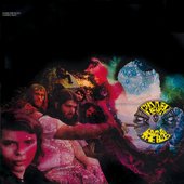 Canned Heat ‎– Living The Blues