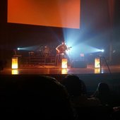 En vivo en el Teatro José Hernández