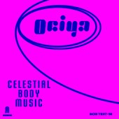 Celestial Body Music