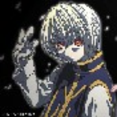 darKurapika 的头像