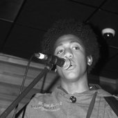 Performing Sno Bar