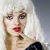 Nina Hagen