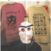 Moda Jovem? [Explicit]