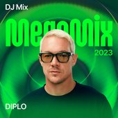 2023 MegaMix (DJ Mix)