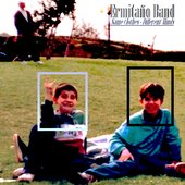 Same Clothes - Different Minds (Navidad Limited Edition)