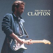 The Cream of Clapton (1995)