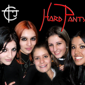 Hard Panty
