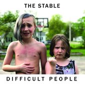Difficult People EP