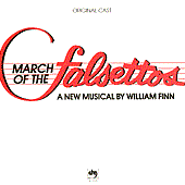 March of the Falsettos