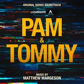 Pam & Tommy (Original Series Soundtrack)