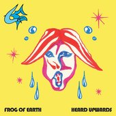 Heard Upwards