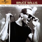 Classic Bruce Willis - The Universal Masters Collection